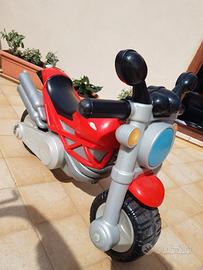 Moto per bimbi