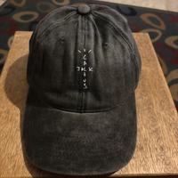 Cappellino travis scott