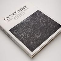 Catalogo ragionato CY Twombly