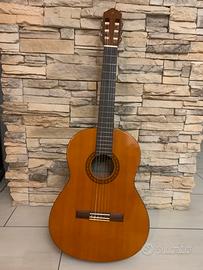 Chitarra classica