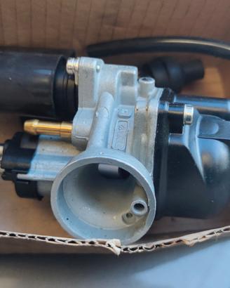 carburatore per Malaguti F12 nuovo 