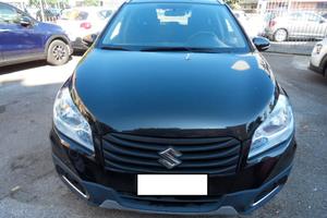 Suzuki SX4 S-Cross 1.6 S. CROSS 4 WD