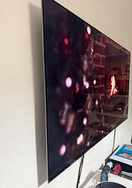 Samsung QE55S95BATXZT – TV OLED 55” 4K Serie 9