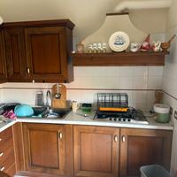 Cucina usata in buono stato