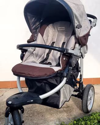 Passeggino Peg Perego GT3