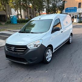 Dacia Dokker  euro 6