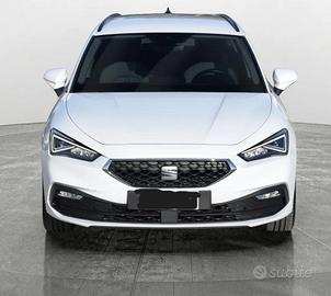 Ricambi muso lamierati airbag seat leon 2020-2024