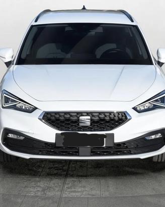Ricambi muso lamierati airbag seat leon 2020-2024