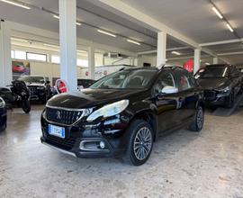 Peugeot 2008 1.6 BHDi 100cv Active 10/2016 Euro 6B
