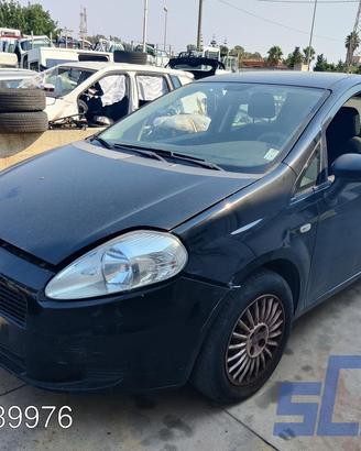 FIAT GRANDE PUNTO 199 1.2 65CV 05-09 Ricambi-