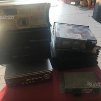 Accessori bmw e 38 vhs per auto