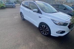 ford kuga stl