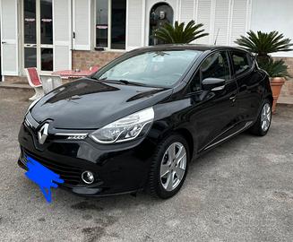 Clio nuova 