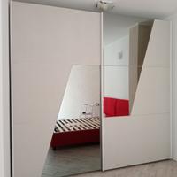 Armadio 2 ante scorrevoli