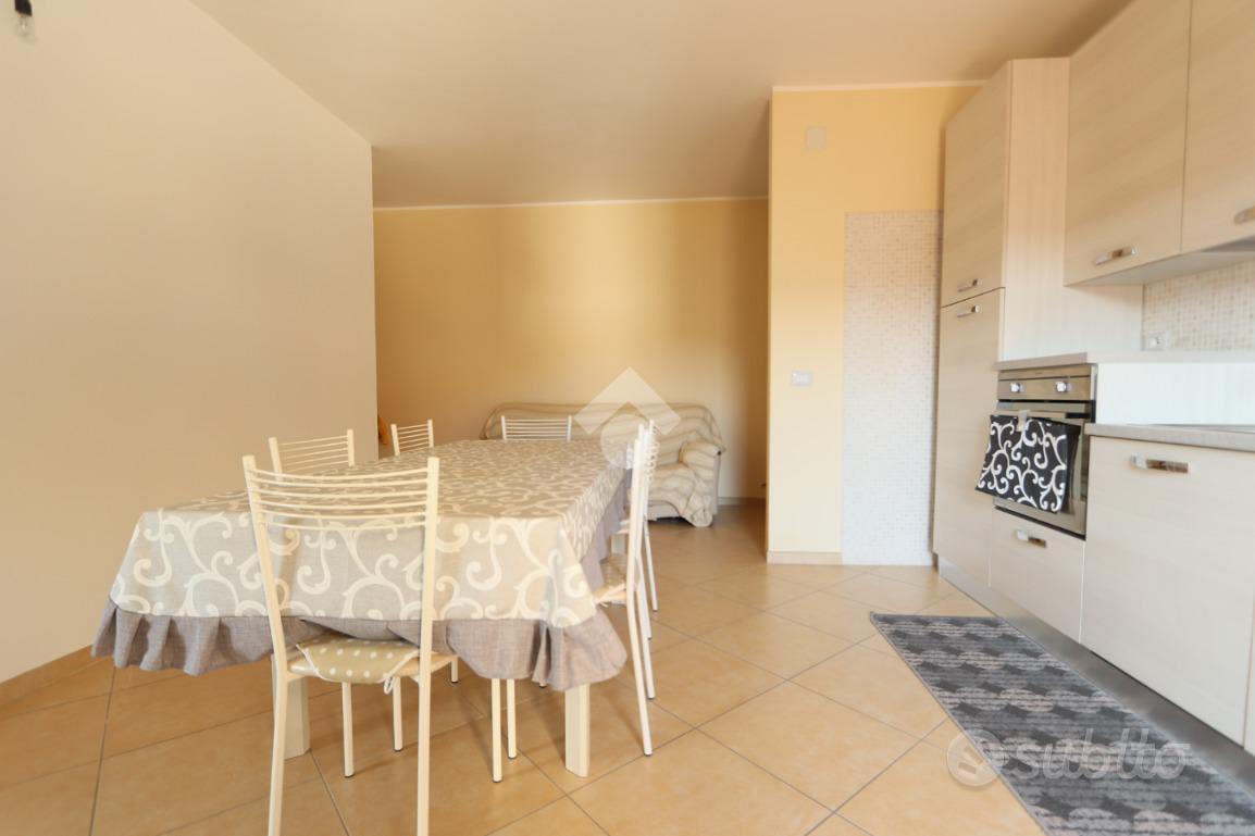 Apartment in Alba Adriatica, Teramo - Vista 2