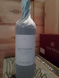 Belcompare Merlot 2019 Arnaldo Caprai