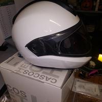 Casco bmw motorrad System 6 evo