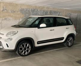 Fiat 500l - 2017