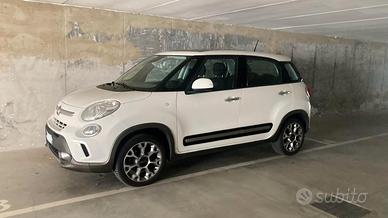 Fiat 500l - 2017