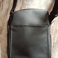 Borsa maschile lacoste originale