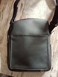 Borsa maschile lacoste originale