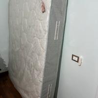 Materasso perdormire