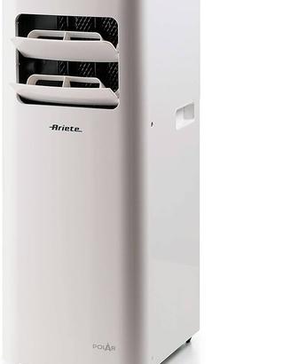 Condizionatore portatile Ariete Polar 8 8500 BTU