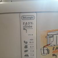 Friggitrice de longhi