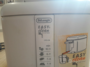 Friggitrice de longhi