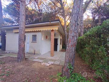 Bungalows last minute Eraclea Mare