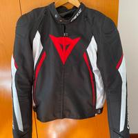 Giacca da moto dainese