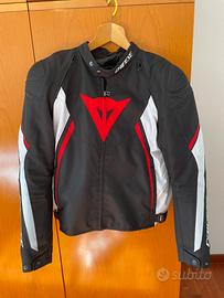 Giacca da moto dainese