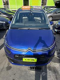 CITROEN C4 SPACETOURER 2.0 160CV 12/2018 FULL