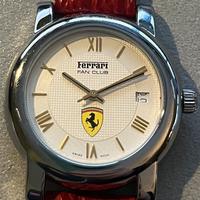Orologio Ferrari automatico
