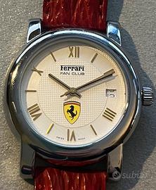 Orologio Ferrari automatico