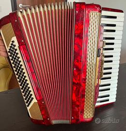 Fisarmonica