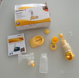 Medela Lactaset