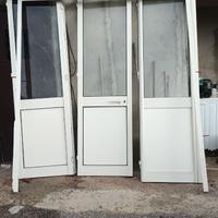 persiana in alluminio