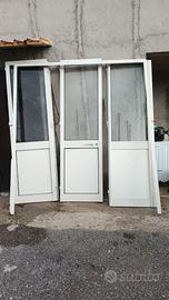 persiana in alluminio