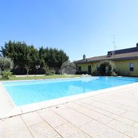 VILLA SINGOLA A SAN GIORGIO BIGARELLO