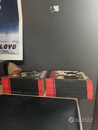 Dylan Dog – I Colori della Paura - Opera completa