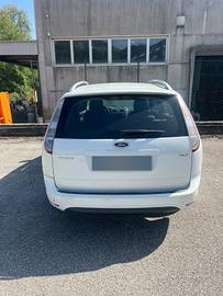 Ford Focus 1.6 TDI  SW