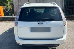 Ford Focus 1.6 TDI  SW