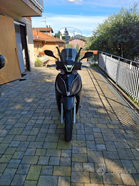 Scooter Kymko People 2022