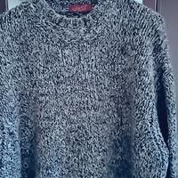 Maglione lana "Viky"