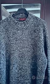 Maglione lana "Viky"