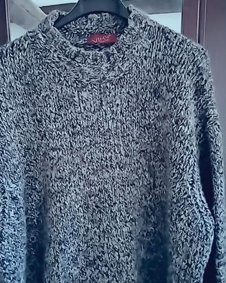 Maglione lana "Viky"