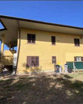 Porzione di Casa a Latina