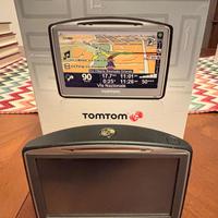TomTom GO 520