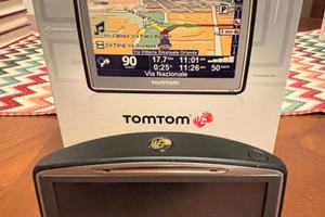 TomTom GO 520